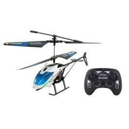 0441 ReelToys Shark 4 elicottero Infrared Con giroscopio