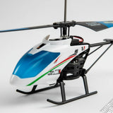 0441 ReelToys Shark 4 elicottero Infrared Con giroscopio