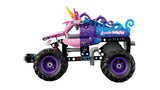 42220 LEGO Technic Monster Jam™ Sparkle Smash™ a retrocarica