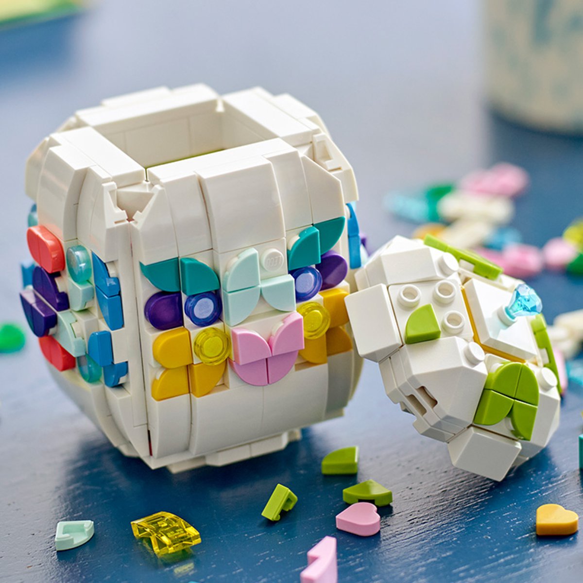 40816LEGO  Uovo di Pasqua decorativo