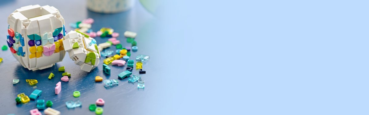 40816LEGO  Uovo di Pasqua decorativo