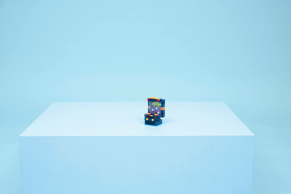 31380 LEGO Creator Console di gioco retrò