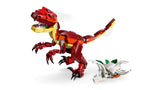 31379 LEGO Creator Feroce dinosauro