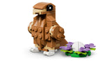 31376 LEGO Creator Simpatico criceto con fiore