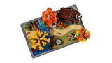 11372 LEGO  Icons Giardino autunnale del cottage
