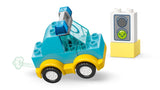 10474 LEGO DUPLO My First Veicoli creativi