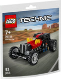 30735 LEGO Polybag Recruitment Bags Hot Rod