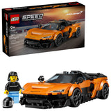 77257 LEGO Speed Champions McLaren W1