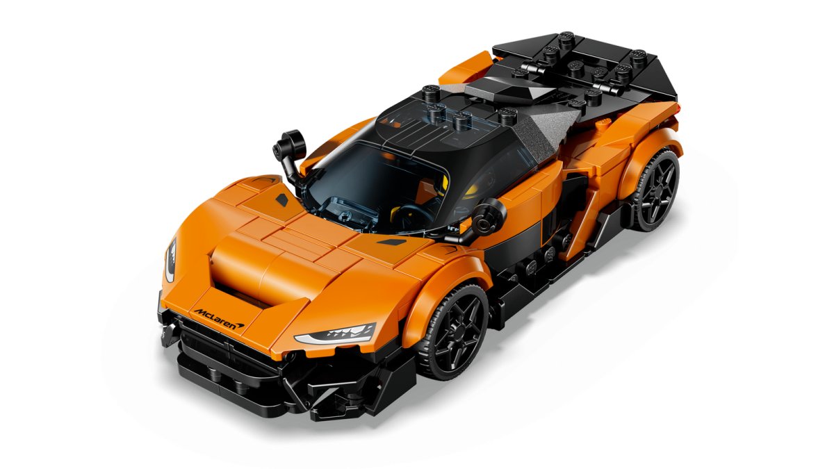 77257 LEGO Speed Champions McLaren W1