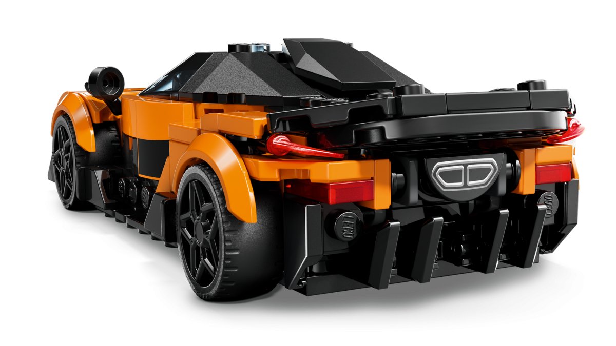 77257 LEGO Speed Champions McLaren W1