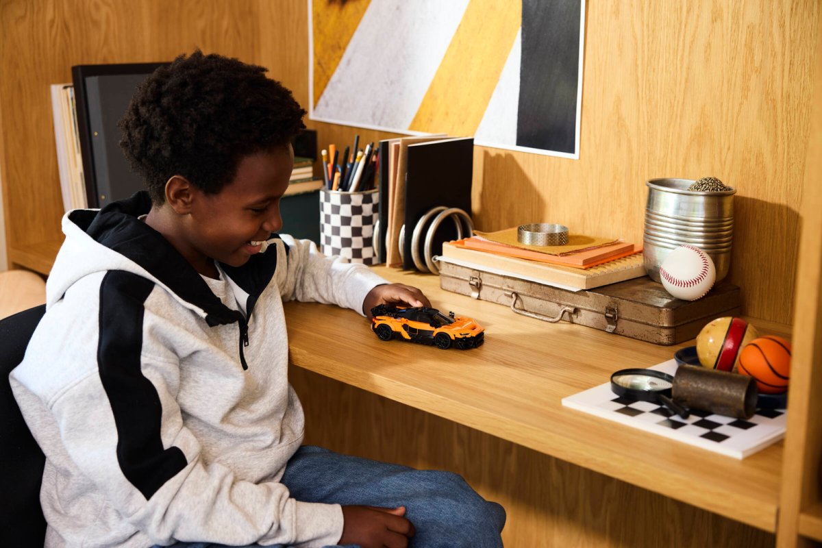 77257 LEGO Speed Champions McLaren W1