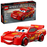 77255 LEGO Speed Champions Saetta McQueen
