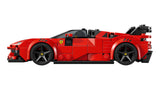 77254 LEGO Speed Champions Ferrari SF90 XX Auto sportiva Stradale