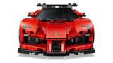 77254 LEGO Speed Champions Ferrari SF90 XX Auto sportiva Stradale