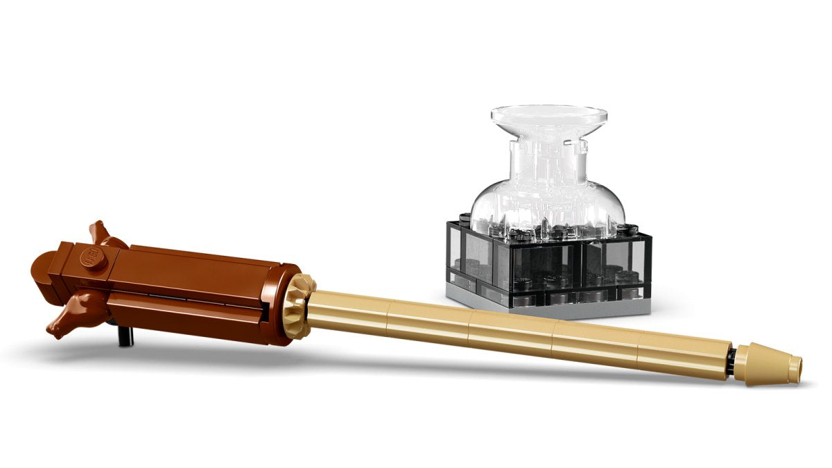 76461 LEGO Harry Potter TM Folletto della Cornovaglia