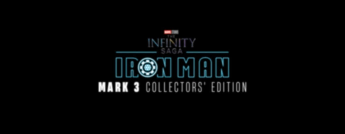 76344 LEGO Super Heroes Marvel Iron Man Mark 3  Edizione del collezionista