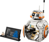 75452 LEGO Star Wars TM Droide astromeccanico BB-8™