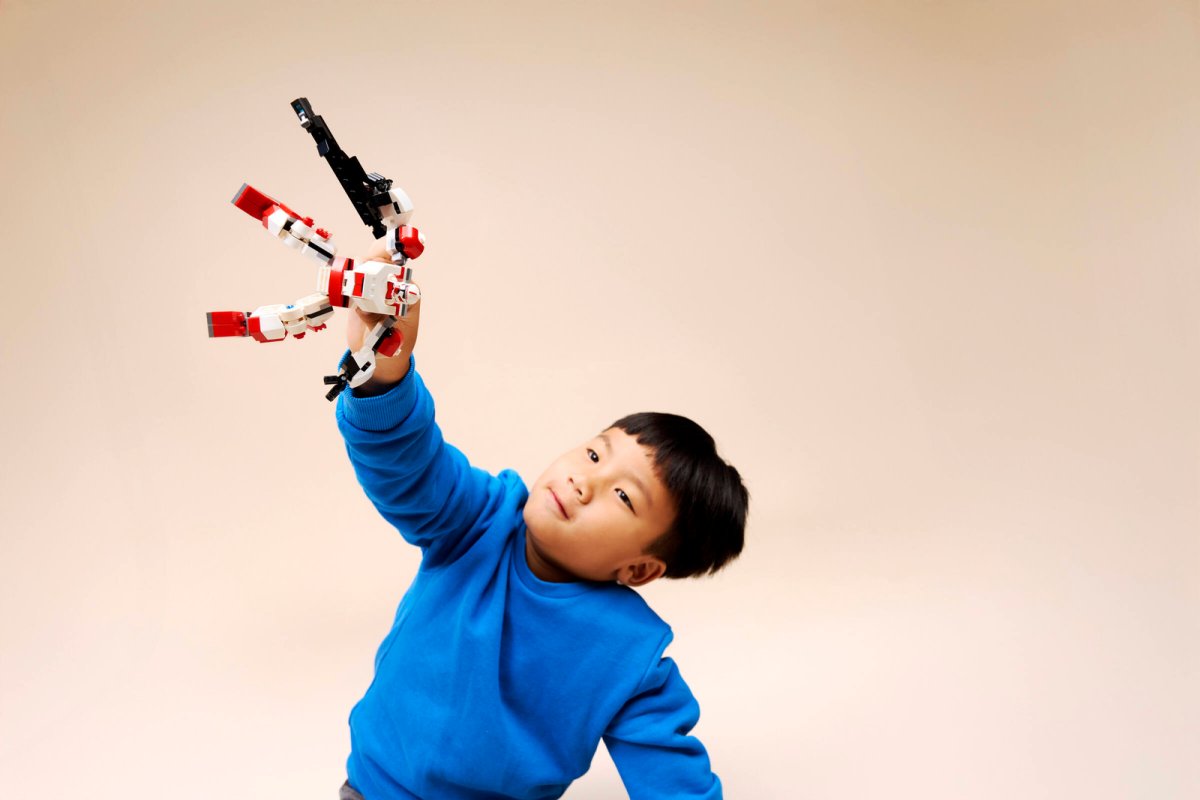 75448 LEGO Star Wars TM Mech Clone Shock Trooper™