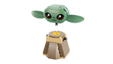 75443 LEGO Star Wars TM La casa di Grogu