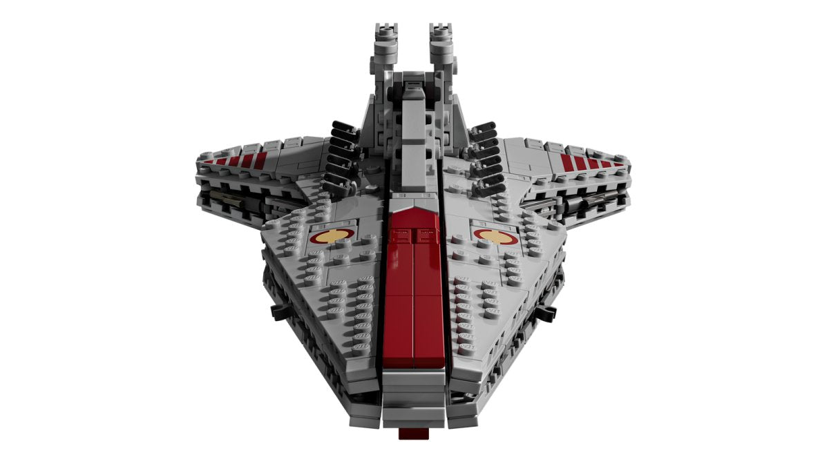 75441 LEGO Star Wars TM Attack Cruiser™ classe Venator