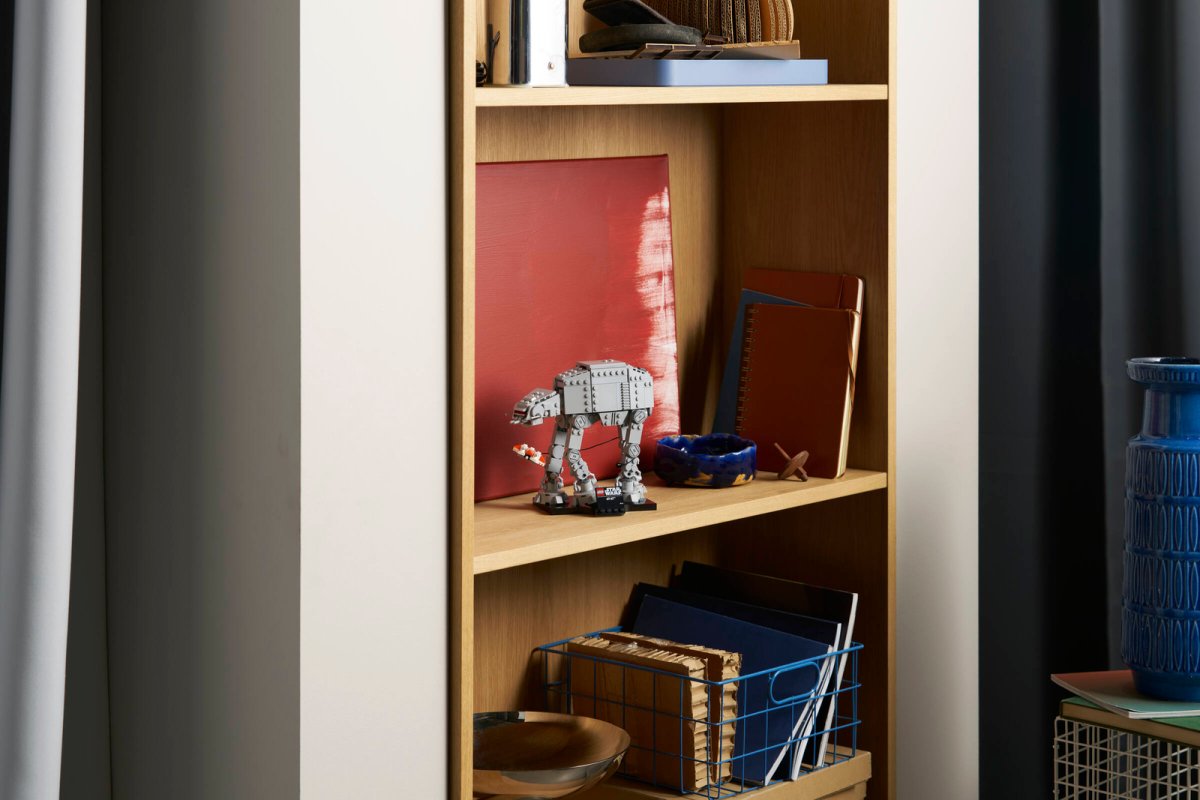 75440 LEGO Star Wars TM AT-AT™