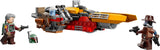 75437 LEGO Star Wars TM Speeder di Cobb Vanth