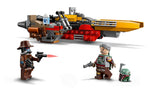 75437 LEGO Star Wars TM Speeder di Cobb Vanth