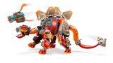 71514 LEGO DREAMZzz Jet-Dinosauro