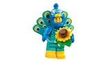 71051 LEGO Minifigures Serie animali 28