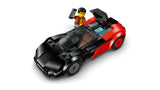 60486 LEGO City Great Vehicles Supercar EV