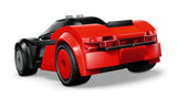 60486 LEGO City Great Vehicles Supercar EV