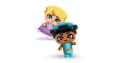 43303 LEGO Disney Princess Mini-Jasmine e Mini-Rapunzel