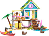 42699 LEGO Friends Casa sulla spiaggia con foche