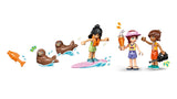 42699 LEGO Friends Casa sulla spiaggia con foche
