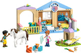 42696 LEGO Friends Clinica veterinaria