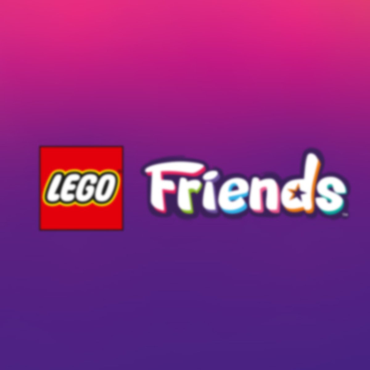 42695 LEGO Friends Rimorchio per cavallo e puledro