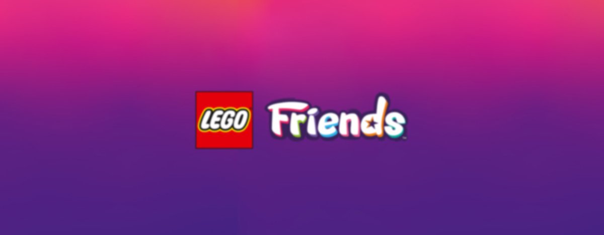 42695 LEGO Friends Rimorchio per cavallo e puledro