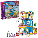 42689 LEGO Friends Casa dell'amicizia di Heartlake City
