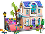 42687 LEGO Friends Casa della famiglia di Liann