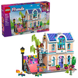 42687 LEGO Friends Casa della famiglia di Liann
