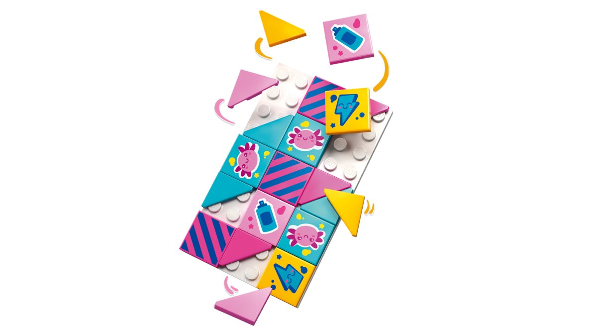 42687 LEGO Friends Casa della famiglia di Liann