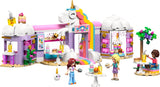 42684 LEGO Friends Caffè dei sogni Unicorno