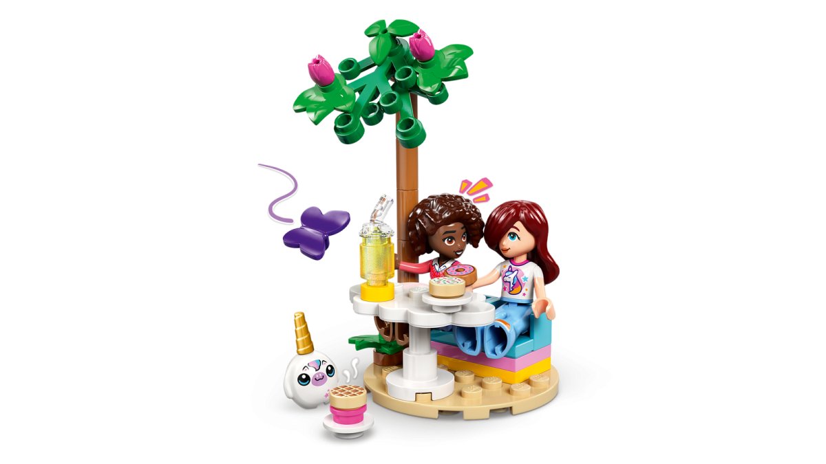 42684 LEGO Friends Caffè dei sogni Unicorno