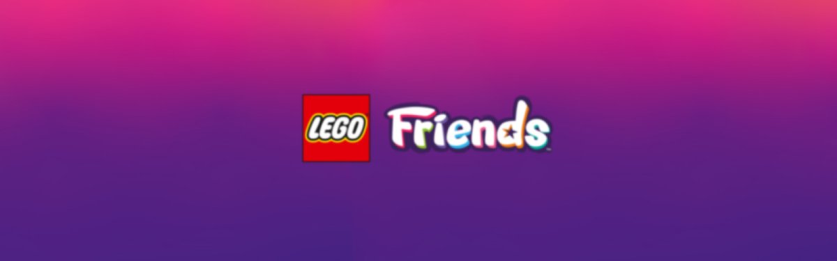 42684 LEGO Friends Caffè dei sogni Unicorno