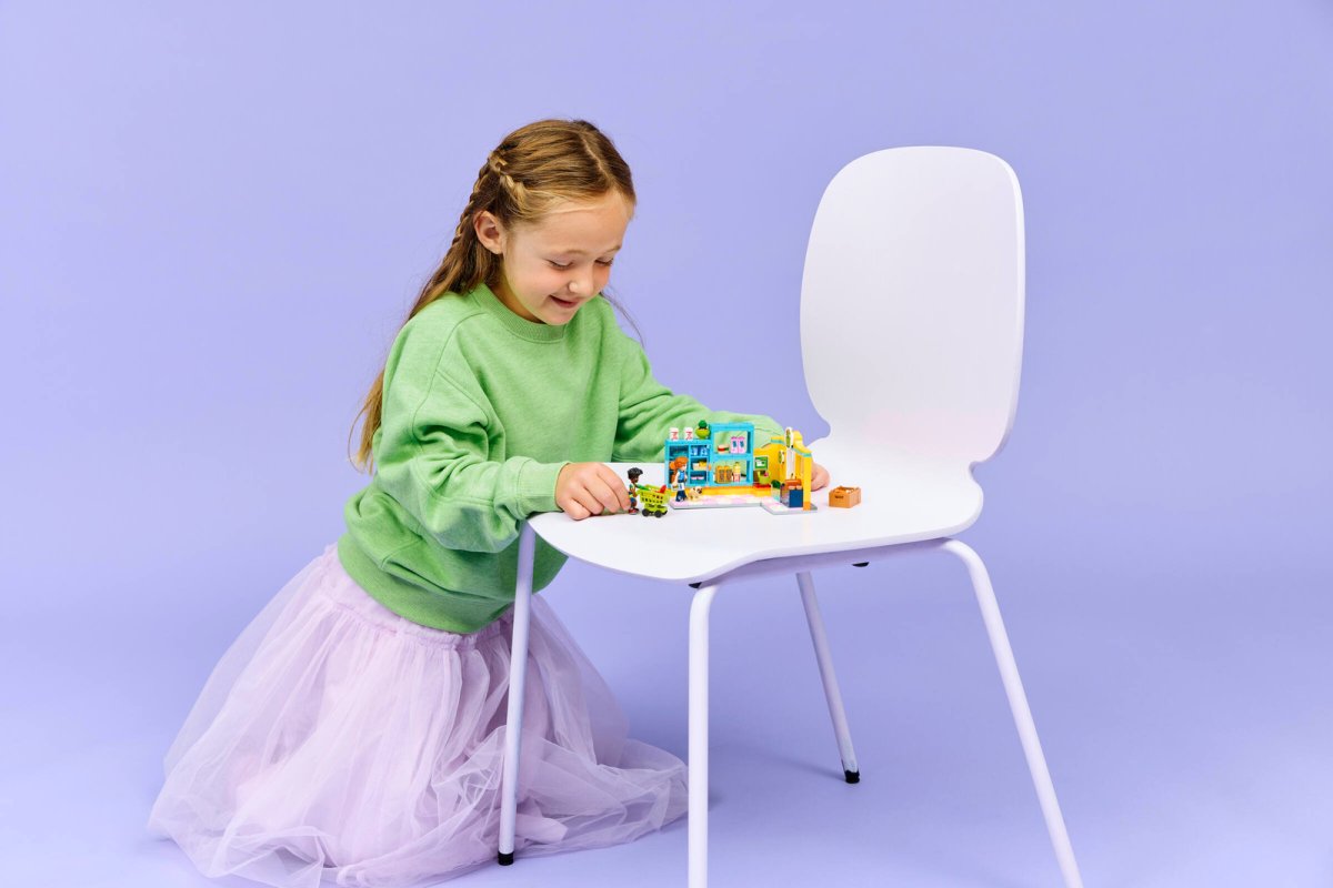 42680 LEGO Friends Minimarket di Heartlake City