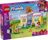 42679 LEGO Friends Hotel dei conigli di Heartlake City