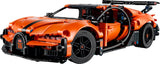 42222 LEGO Technic Hyper Car Bugatti Chiron Pur Sport