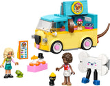 42678 LEGO Friends Furgone di accessori per animali