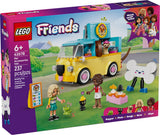 42678 LEGO Friends Furgone di accessori per animali