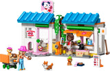 42677 LEGO Friends Il forno dei biscottini per cani